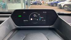 Toyota bZ4X 160kW Vision 71.4kWh 5dr Auto AWD [11kW] [Pan Rf] Electric Hatchback